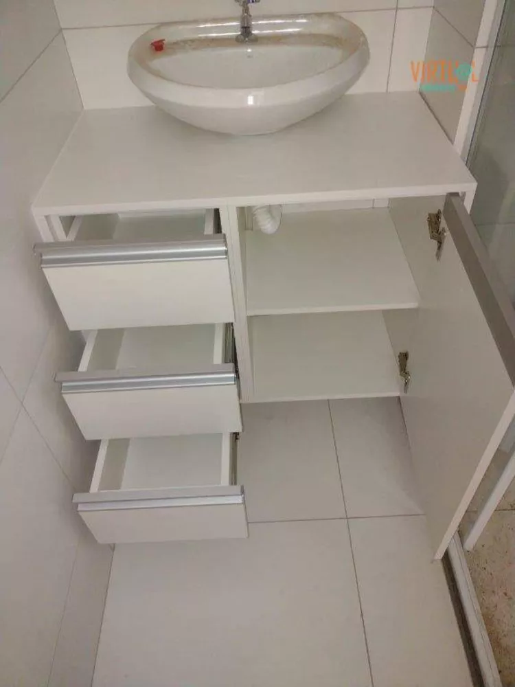 Apartamento, 1 quarto, 25 m² - Foto 6