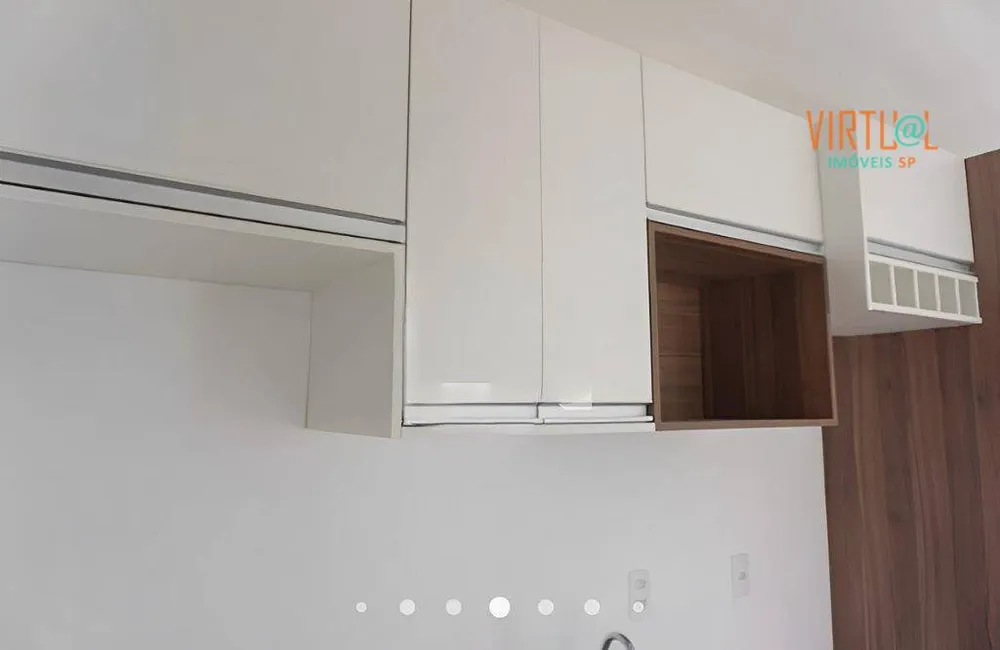 Apartamento, 1 quarto, 25 m² - Foto 9