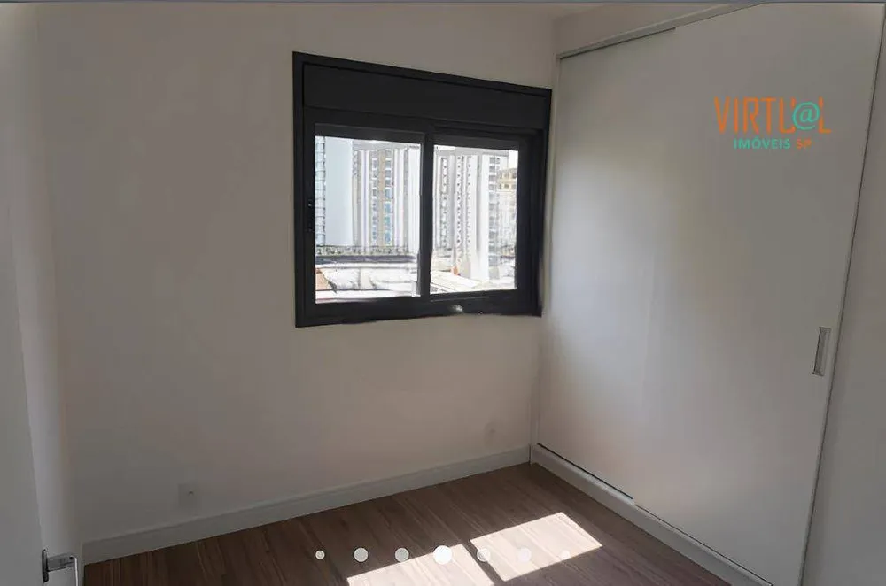 Apartamento, 1 quarto, 25 m² - Foto 7
