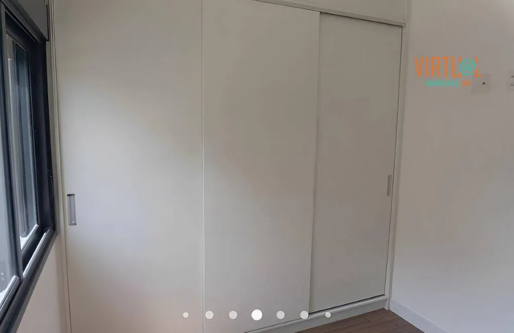 Apartamento, 1 quarto, 25 m² - Foto 11