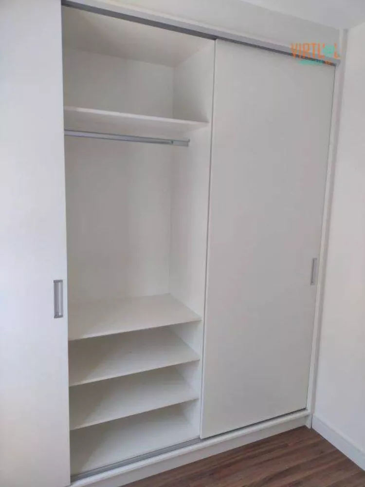 Apartamento, 1 quarto, 25 m² - Foto 4