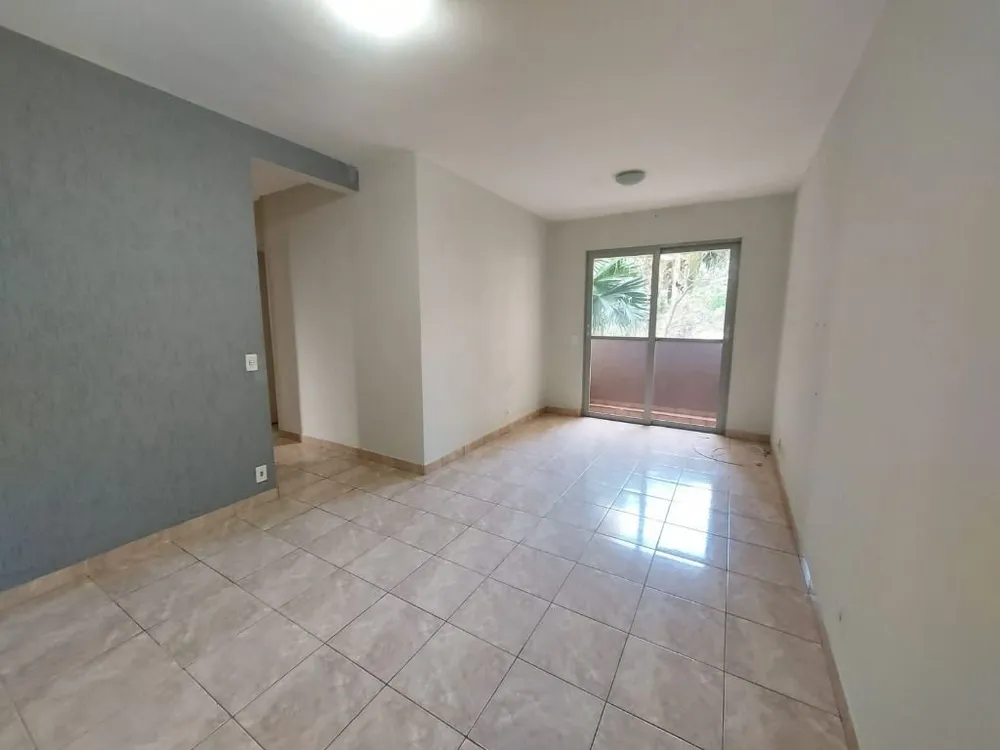 Apartamento, 3 quartos, 63 m² - Foto 1