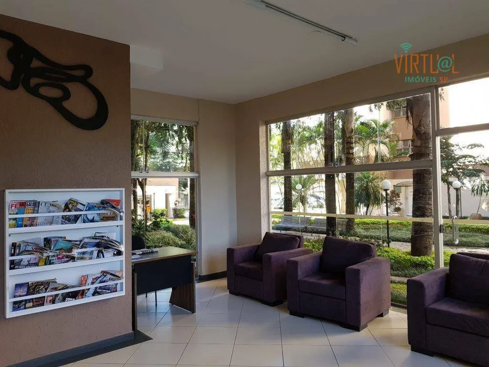 Apartamento, 3 quartos, 63 m² - Foto 8