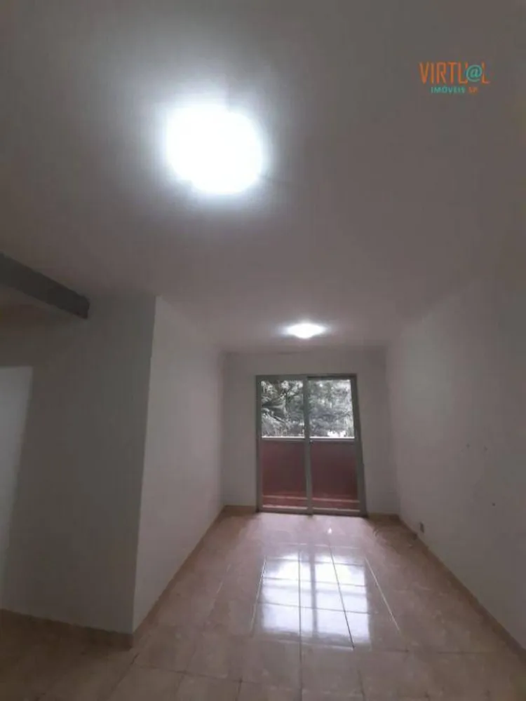 Apartamento, 3 quartos, 63 m² - Foto 2