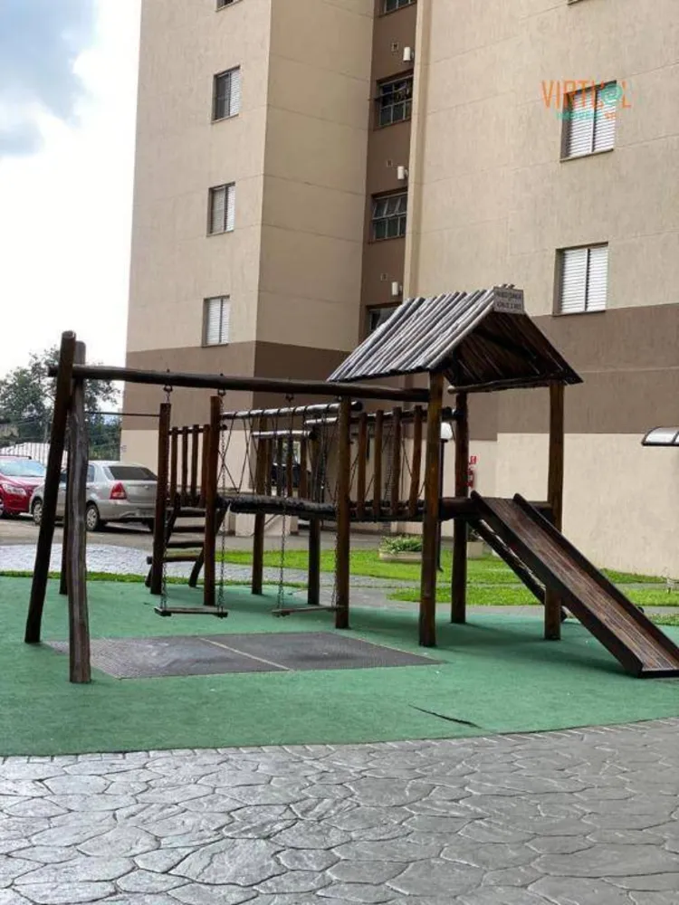 Apartamento, 3 quartos, 63 m² - Foto 11