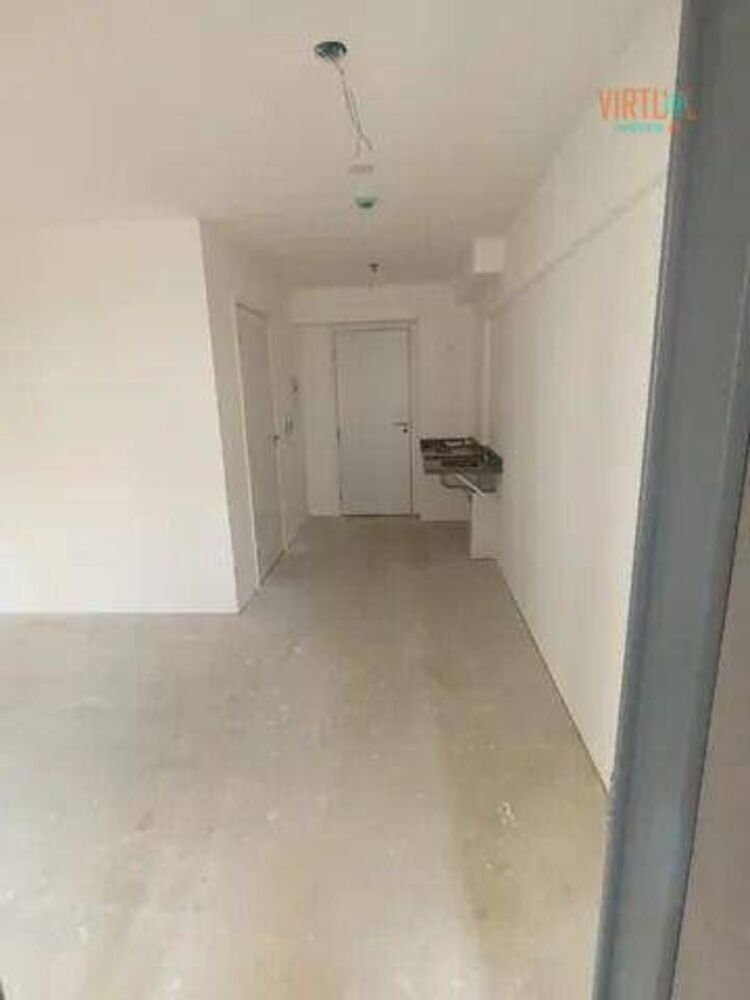 Apartamento, 1 quarto, 27 m² - Foto 9