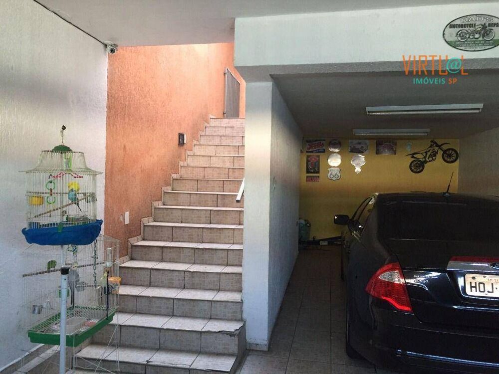 Casa, 3 quartos, 250 m² - Foto 5