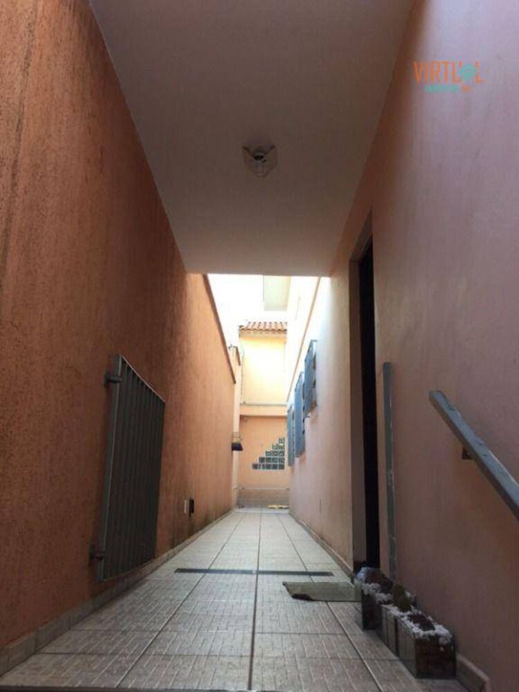 Casa, 3 quartos, 250 m² - Foto 4