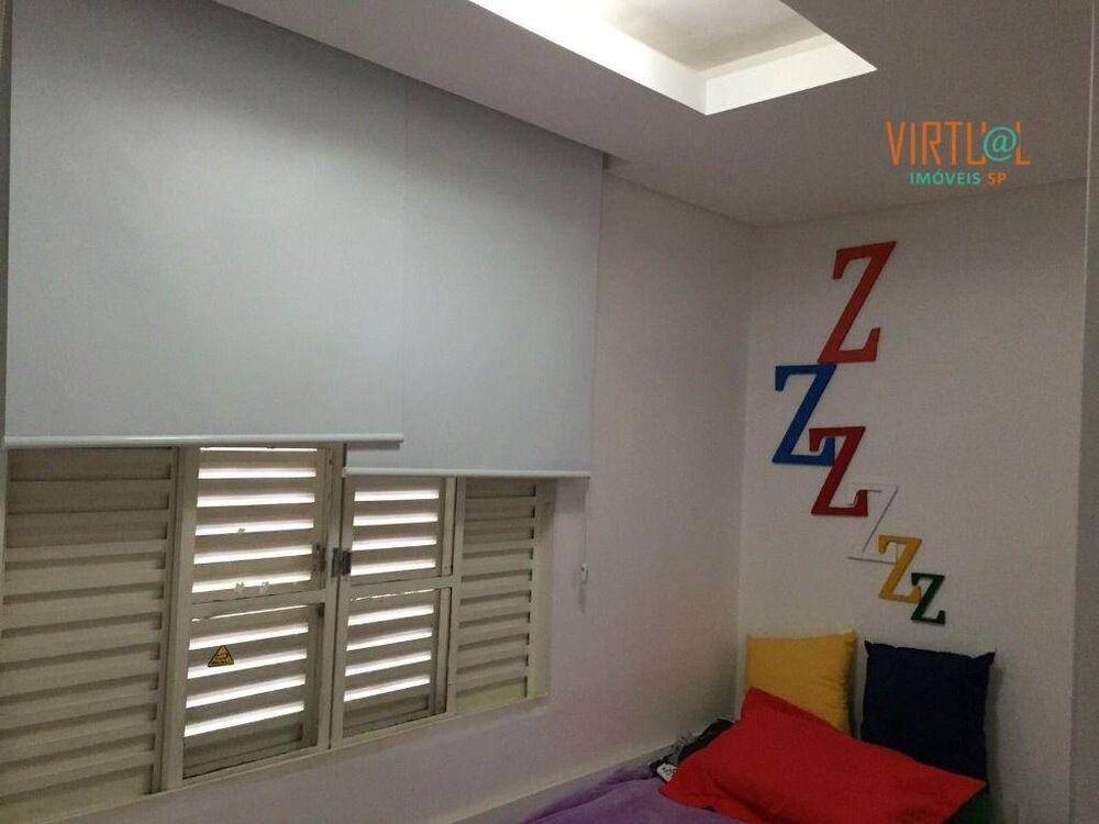 Casa, 3 quartos, 250 m² - Foto 11