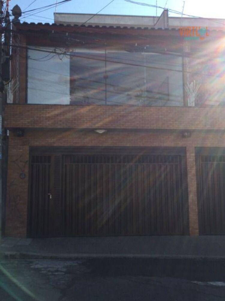 Casa, 3 quartos, 250 m² - Foto 2