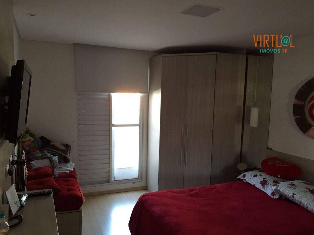 Casa, 3 quartos, 250 m² - Foto 10