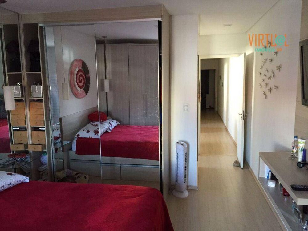 Casa, 3 quartos, 250 m² - Foto 6