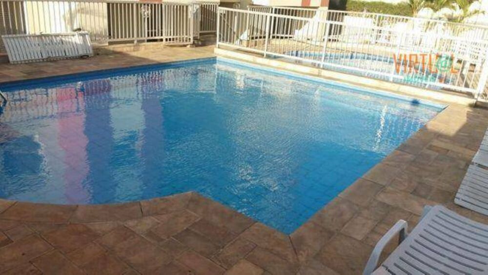 Apartamento à venda com 2 quartos, 56m² - Foto 5