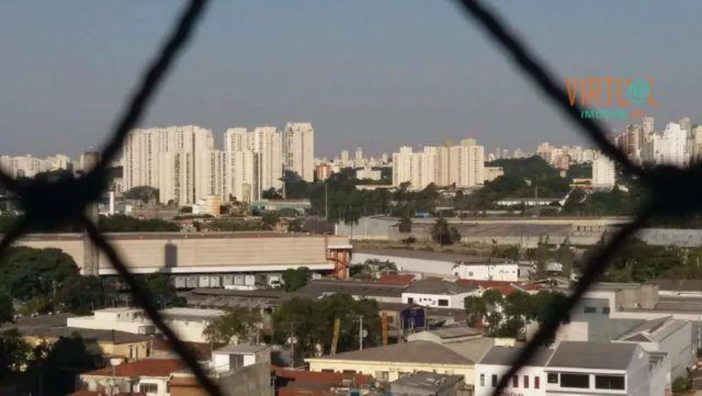 Apartamento, 2 quartos, 56 m² - Foto 3