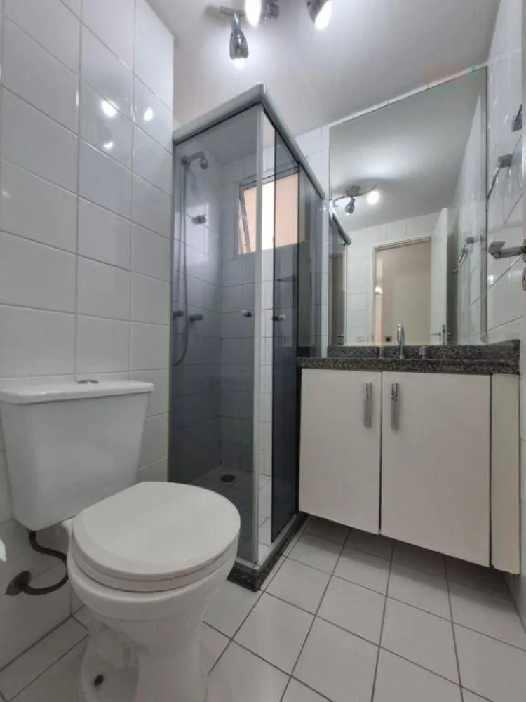 Apartamento, 2 quartos, 50 m² - Foto 5