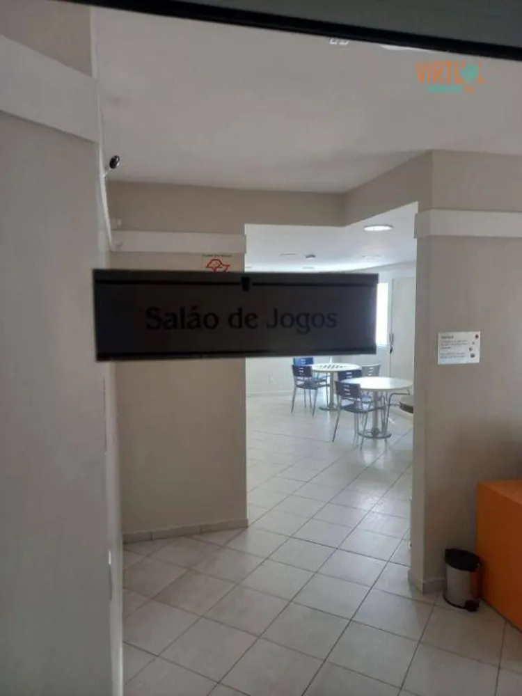 Apartamento, 2 quartos, 50 m² - Foto 7