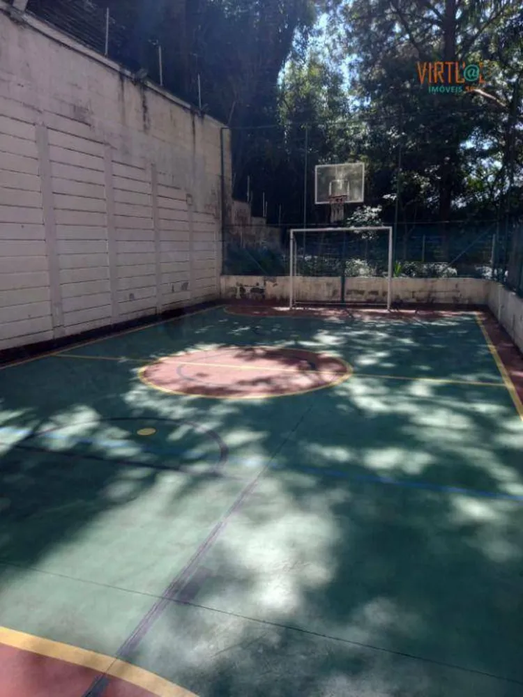 Apartamento, 2 quartos, 50 m² - Foto 8