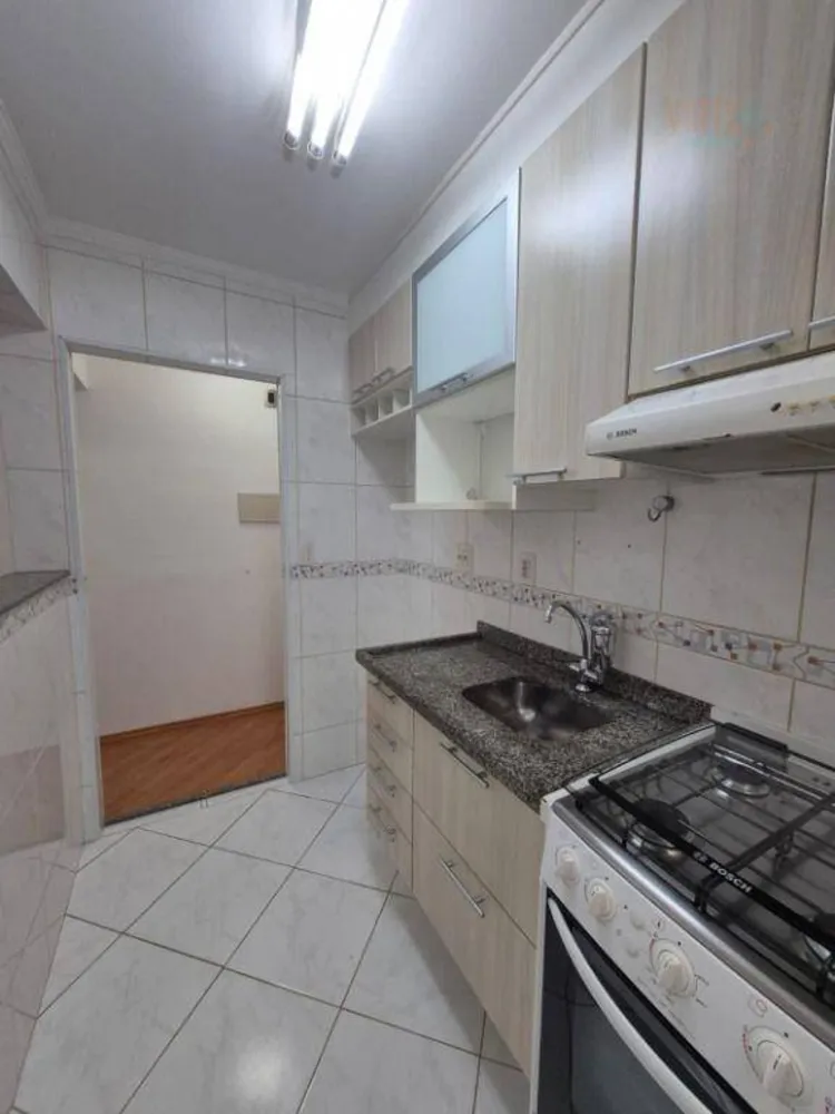 Apartamento, 2 quartos, 50 m² - Foto 4
