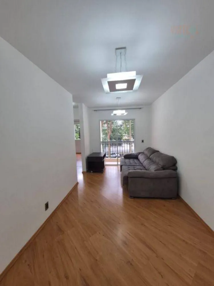 Apartamento, 2 quartos, 50 m² - Foto 3