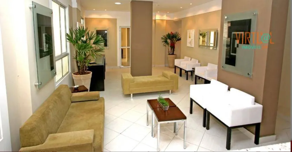 Apartamento, 2 quartos, 50 m² - Foto 9