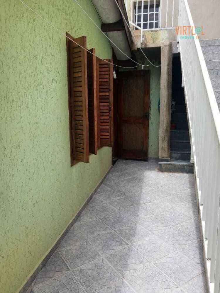 Casa, 2 quartos, 99 m² - Foto 12