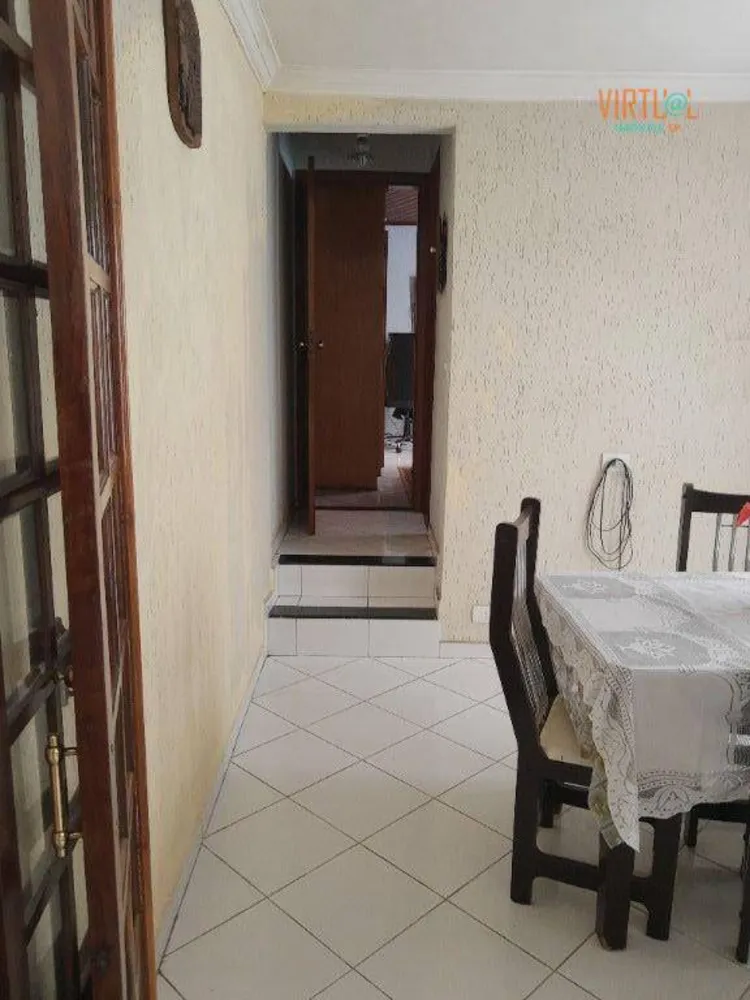 Casa, 2 quartos, 99 m² - Foto 8