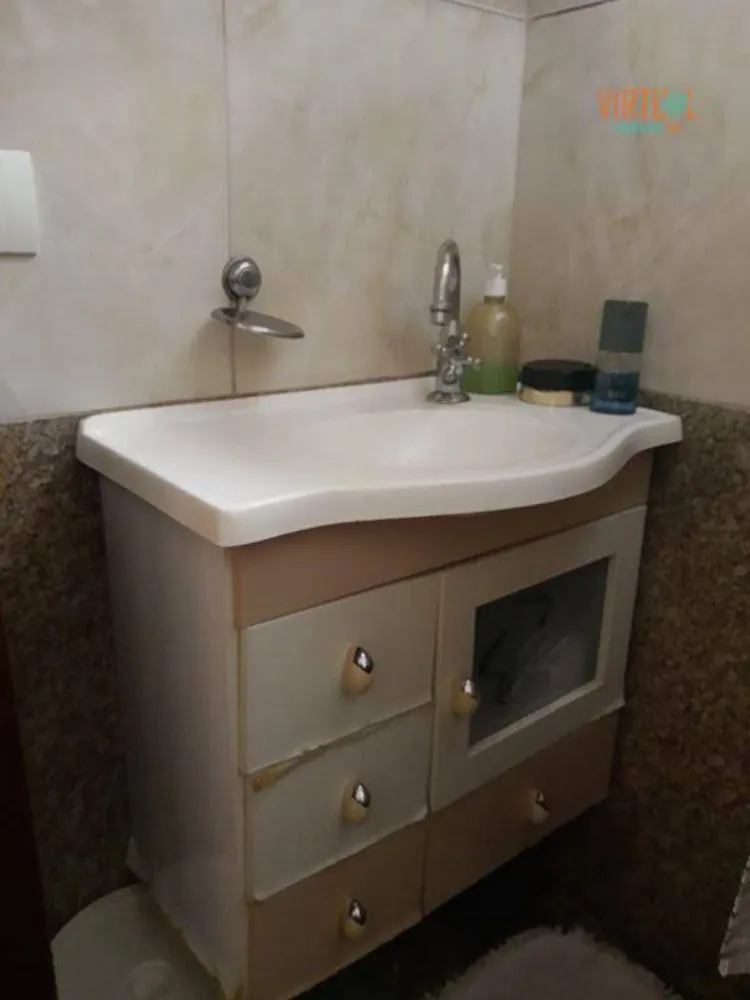Casa, 2 quartos, 99 m² - Foto 4