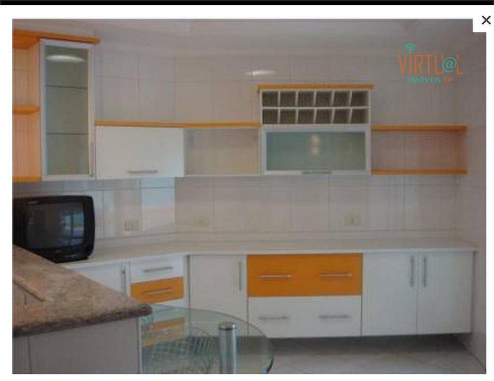 Sobrado, 4 quartos, 500 m² - Foto 12