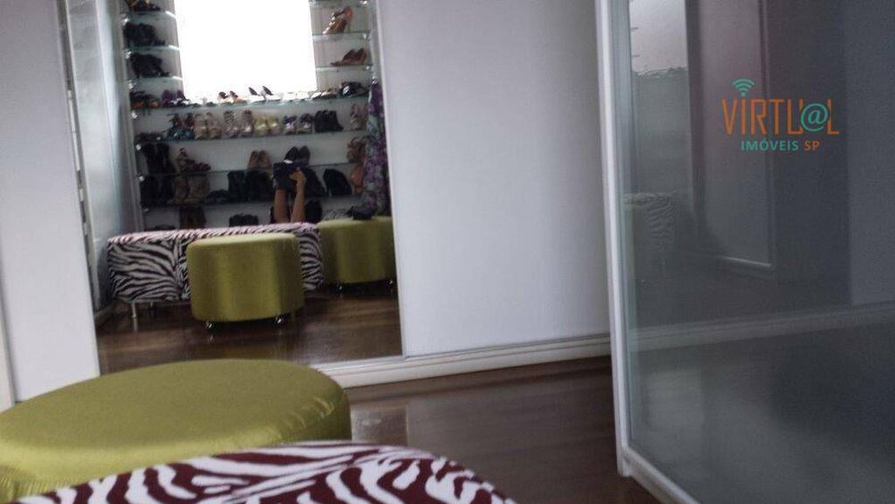 Sobrado, 4 quartos, 500 m² - Foto 5