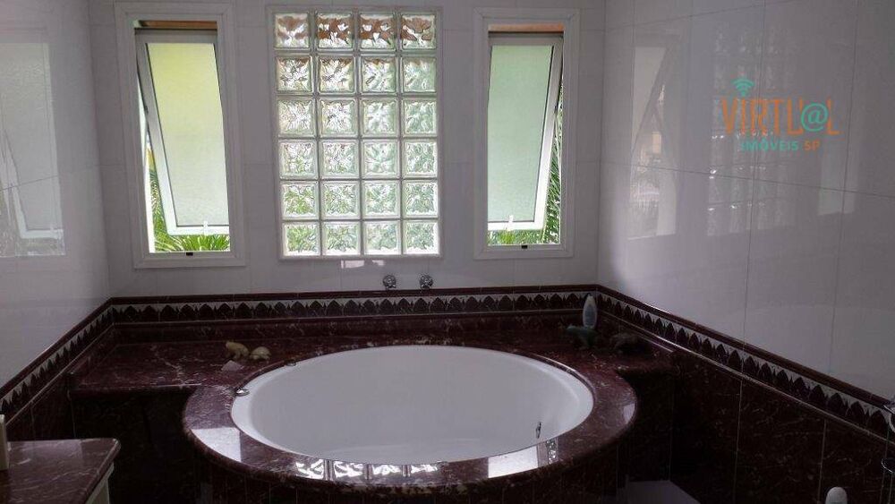 Sobrado, 4 quartos, 500 m² - Foto 6