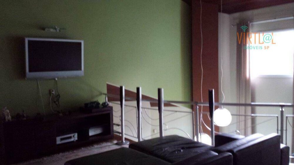 Sobrado, 4 quartos, 500 m² - Foto 4