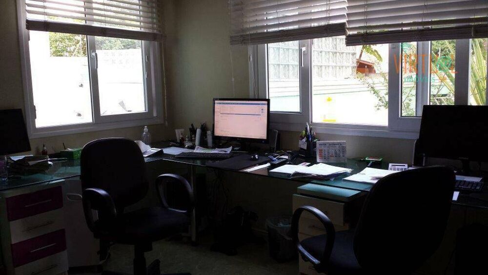 Sobrado, 4 quartos, 500 m² - Foto 11