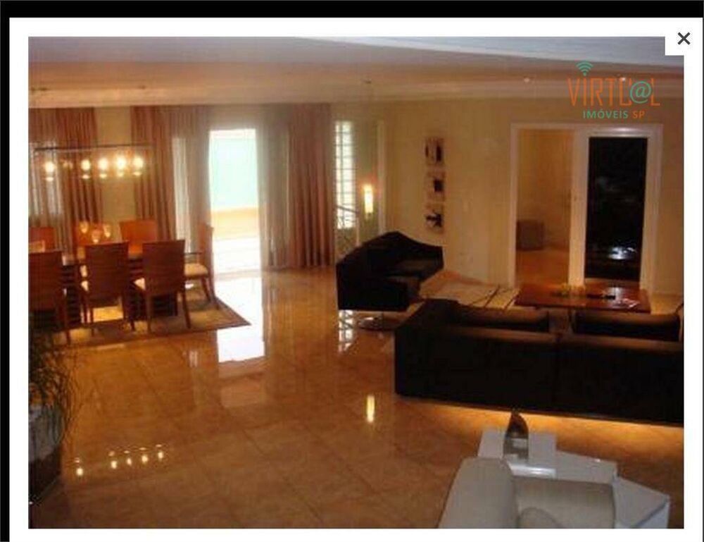 Sobrado, 4 quartos, 500 m² - Foto 10