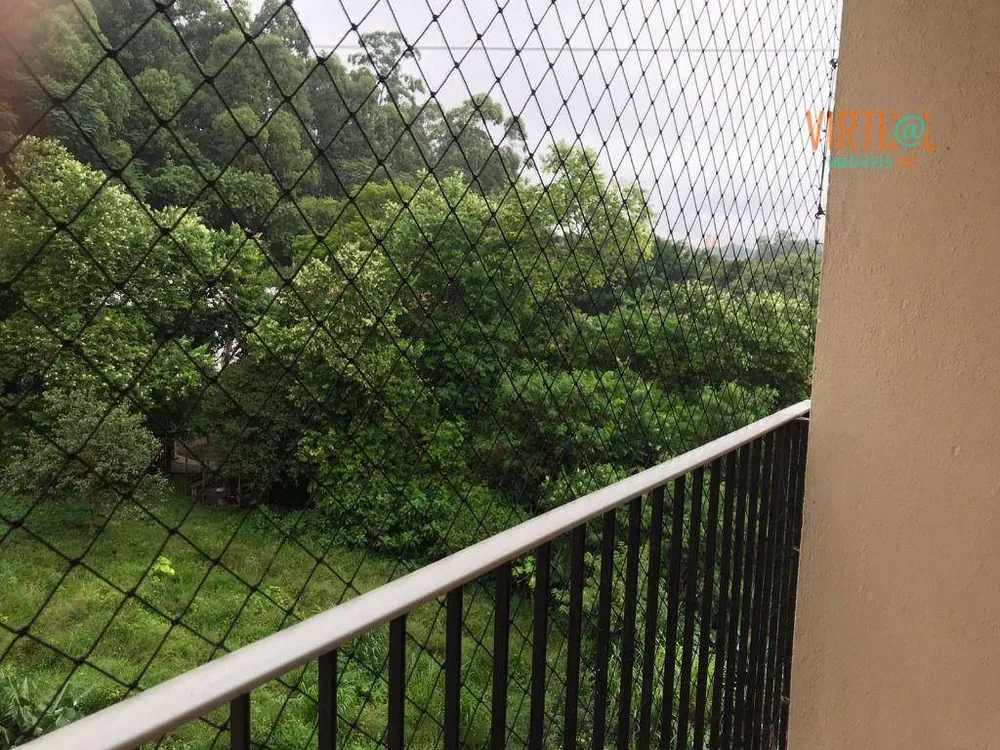 Apartamento, 3 quartos, 61 m² - Foto 7