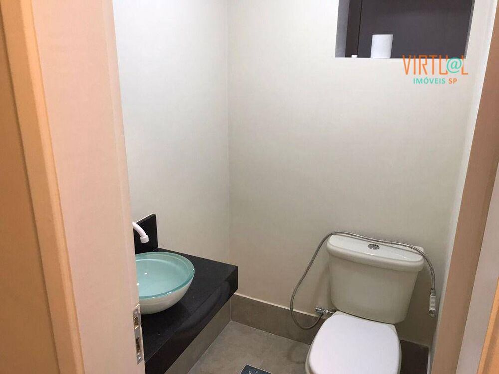 Apartamento, 3 quartos, 61 m² - Foto 7