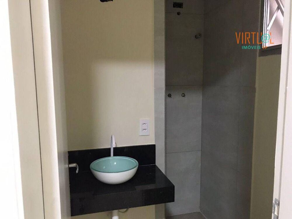 Apartamento, 3 quartos, 61 m² - Foto 8