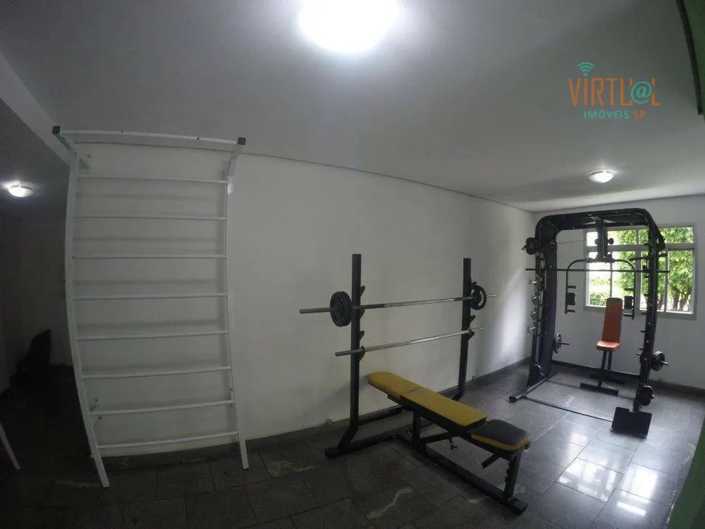 Apartamento, 3 quartos, 61 m² - Foto 24