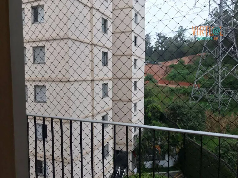 Apartamento, 3 quartos, 61 m² - Foto 5