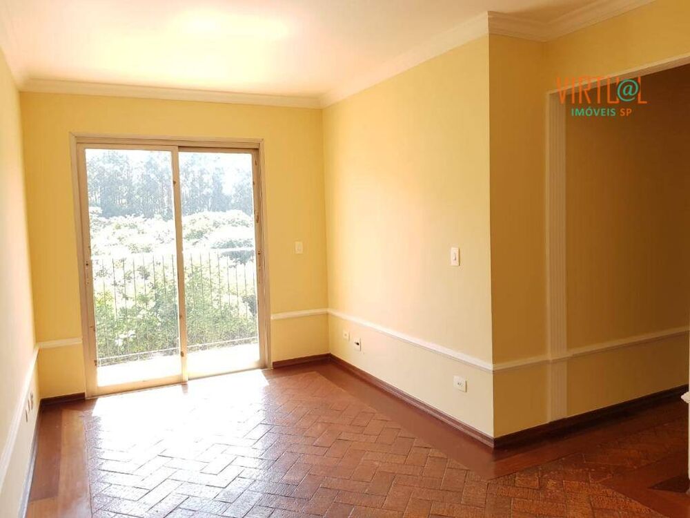 Apartamento, 3 quartos, 61 m² - Foto 1