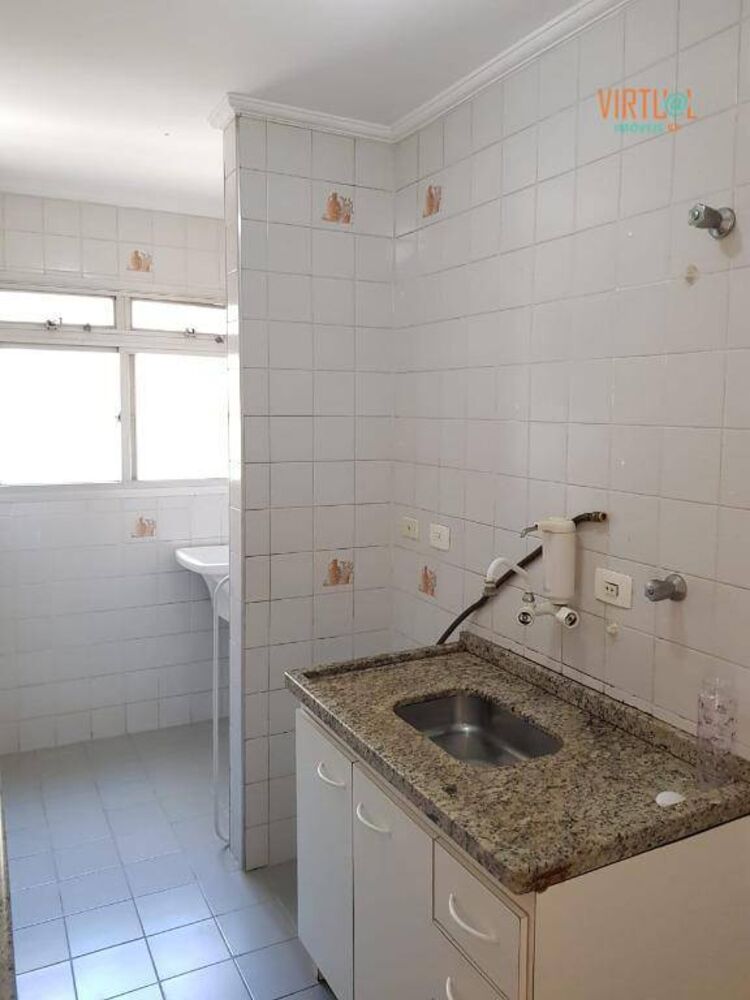 Apartamento, 3 quartos, 61 m² - Foto 7