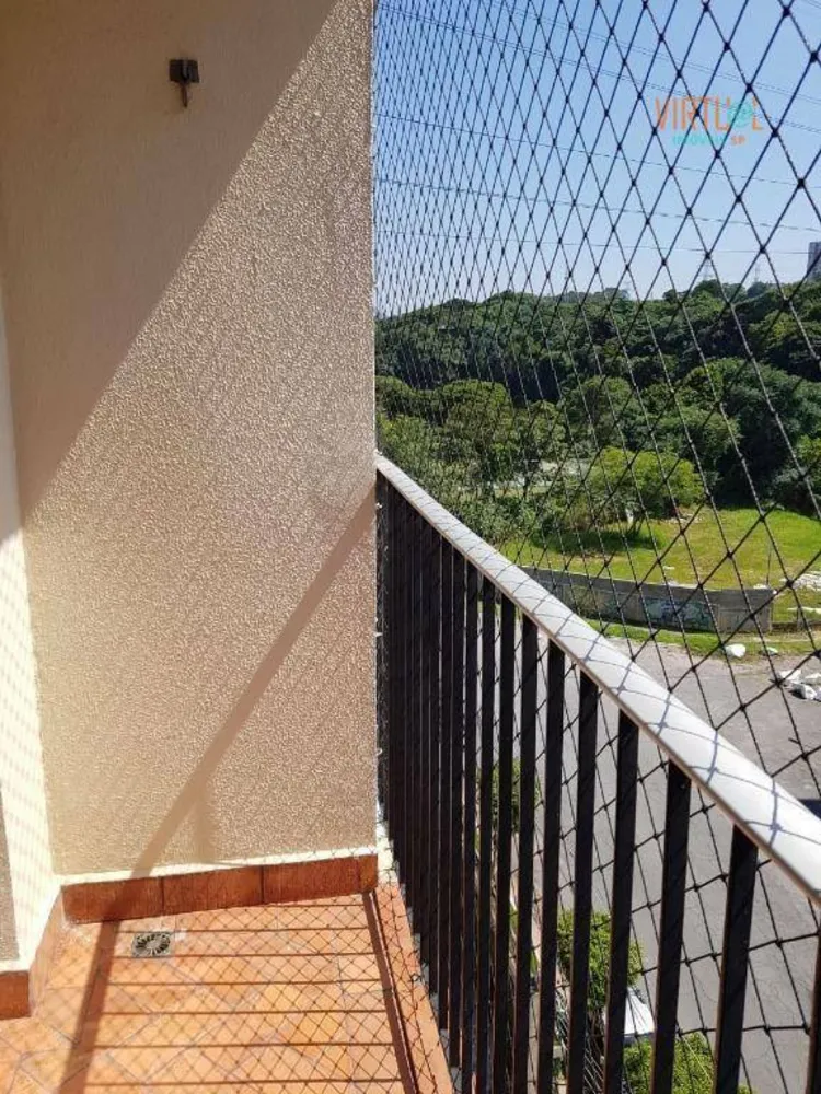 Apartamento, 3 quartos, 61 m² - Foto 3