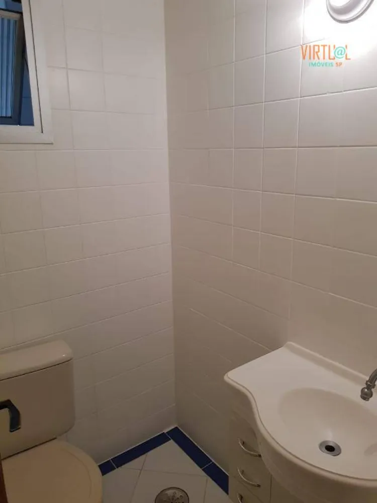 Apartamento, 3 quartos, 61 m² - Foto 11
