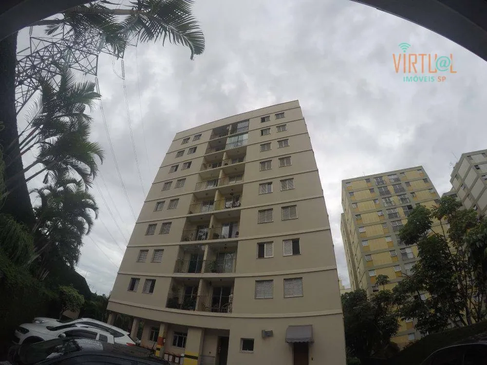 Apartamento, 3 quartos, 61 m² - Foto 16