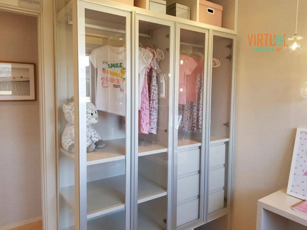 Apartamento, 2 quartos, 50 m² - Foto 7