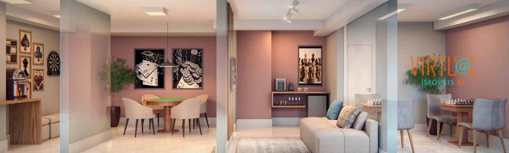 Apartamento, 2 quartos, 50 m² - Foto 15