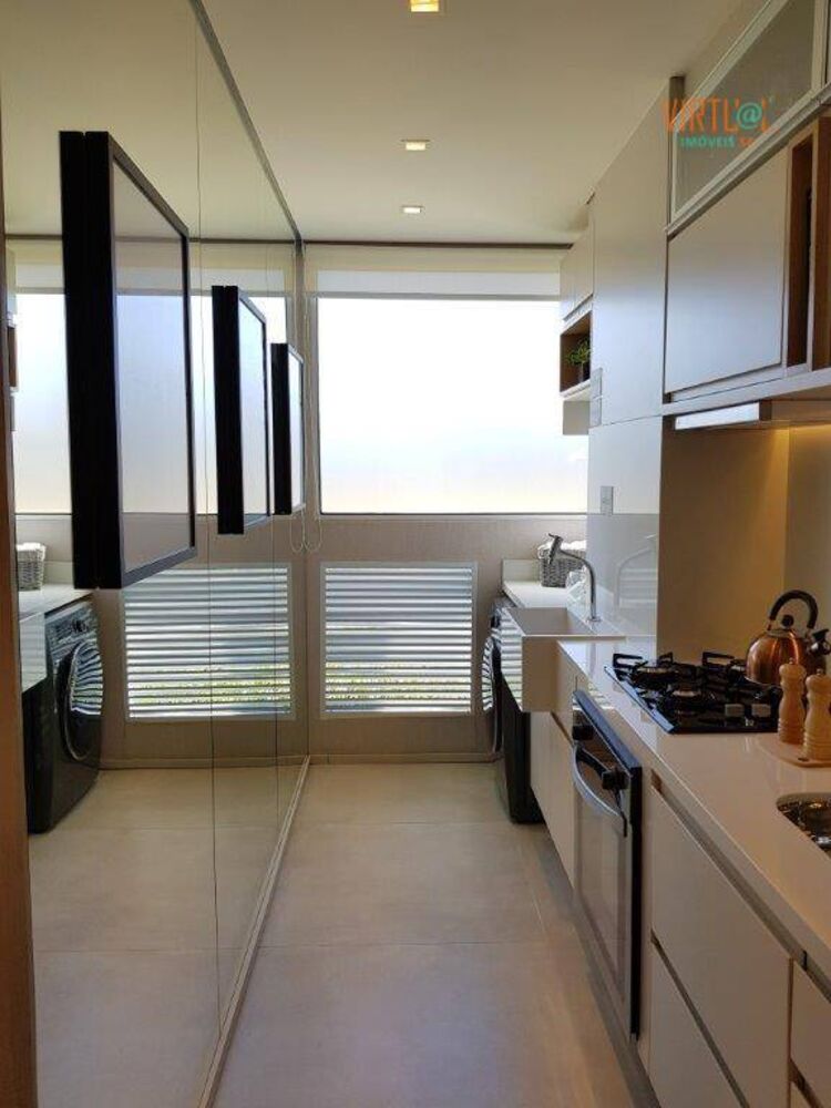 Apartamento, 2 quartos, 50 m² - Foto 2