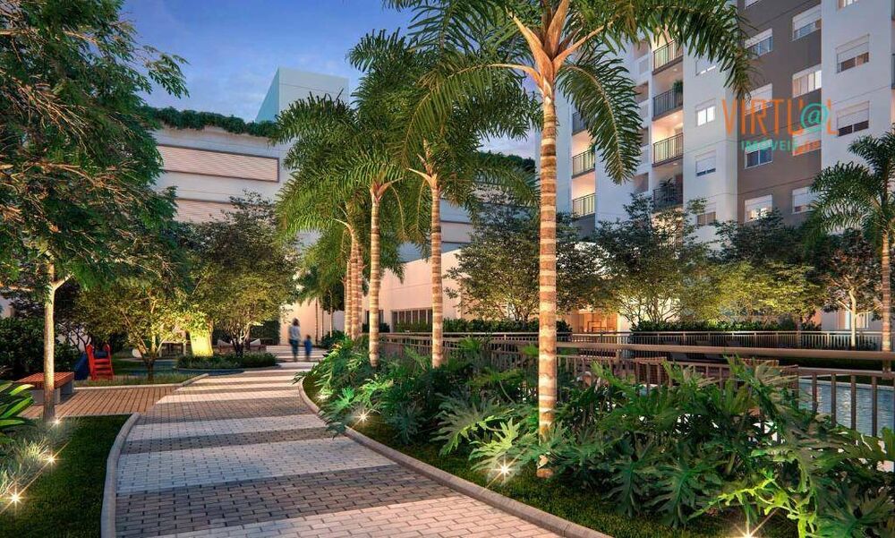 Apartamento, 2 quartos, 50 m² - Foto 8