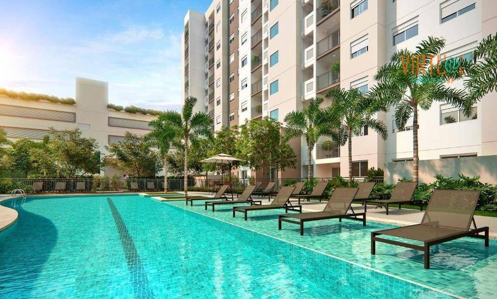 Apartamento, 2 quartos, 50 m² - Foto 10