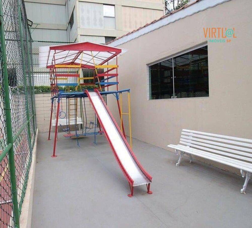 Apartamento, 3 quartos, 80 m² - Foto 6