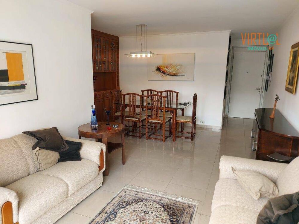 Apartamento, 3 quartos, 80 m² - Foto 5